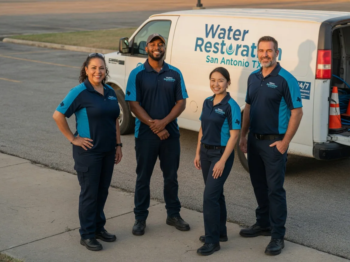 Water Damage Repair company in Lyons, GA